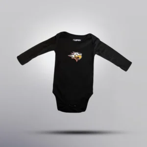 Baby body, musta