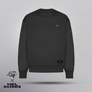 Hel Goods X Sport college