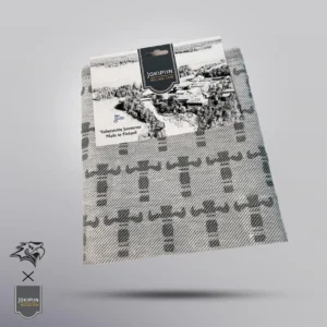 Jokipiin Pellava X Sport - laudeliina