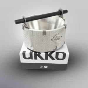 Sport X Ukko Kiulu Limited Edition