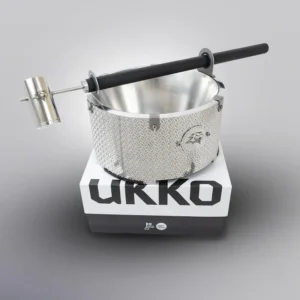 Sport X Ukko Kiulu + Löyly Limited Edition