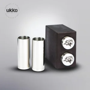 Sport X Ukko Schnapps 2XO Limited Edition