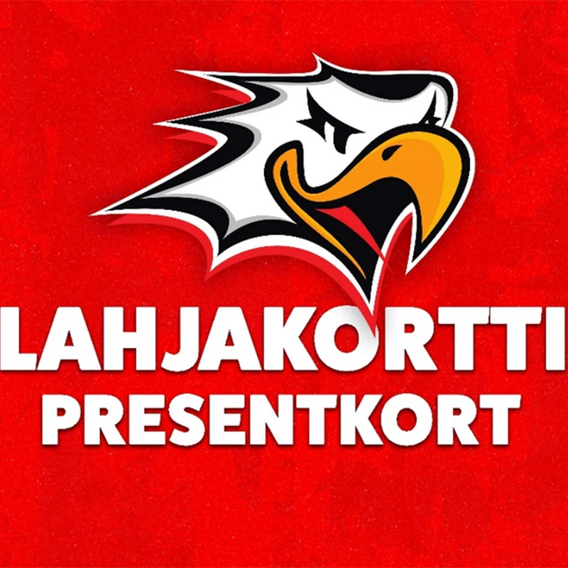 Sport-presentkort