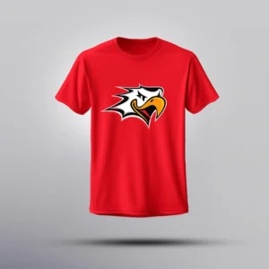 T-shirt för barn och vuxna