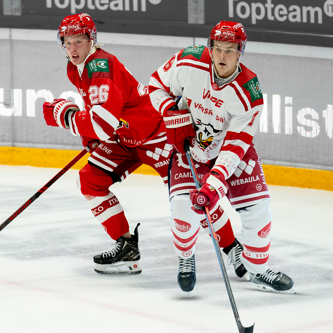 PreSeason 26-27 paidat