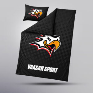 Sport-pussilakanasetti